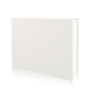 Pro PhotoBook A4L White Pearl 5mm